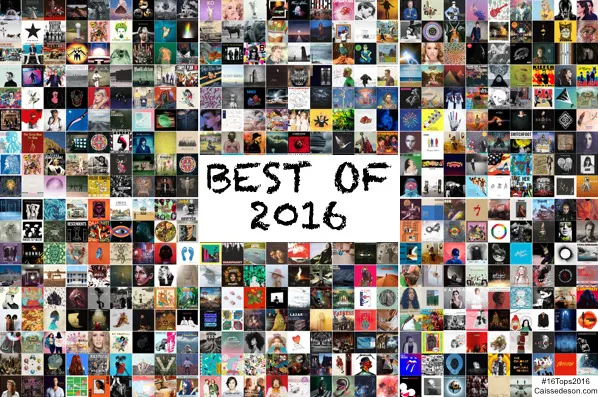 Rap FR 2016