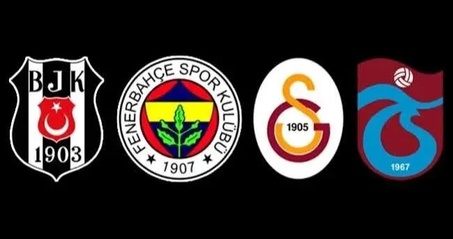 4 BÜYÜKLER EN İYİ TRANSFER