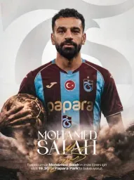 Mohamed Salah