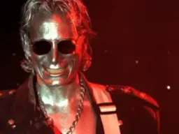 Steve Vai