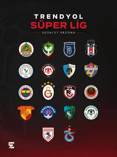 2026/27 Sezonu Süper Lig En İyi Yaz Dönemi Transferi?