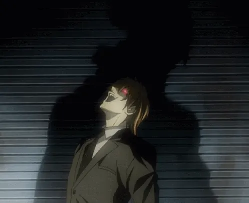 Death Note Karakterleri