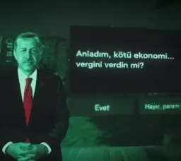 Vergi