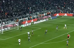 Ricardo Quaresma 2017-2018