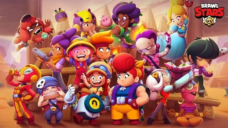 En İyi Brawl Stars Karakteri (Yeni Karakterler)