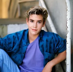 Zack Morris