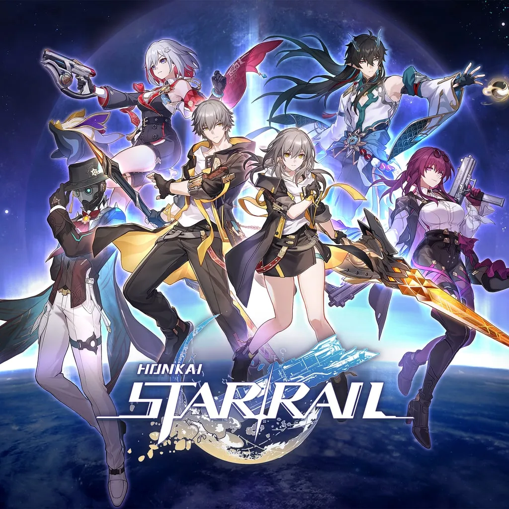 Honkai: Star Rail Trailers