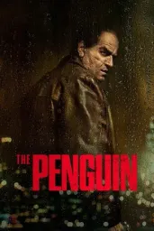 The Penguin