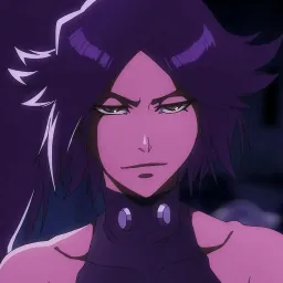 Yoruichi Shihouin