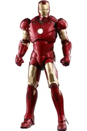 Iron Man Zırhı