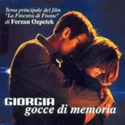 Gocce di memoria 