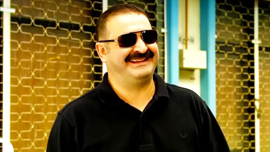 Şafak Sezer İkonik Filmleri En İyi Karakter