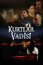 Kurtlar Vadisi