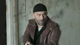 Mesut Komiser