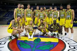 Fenerbahçe Beko