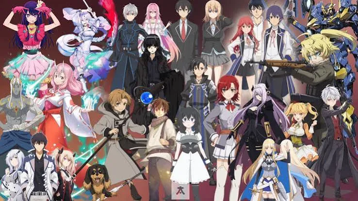 Hangi Anime Karakteri Daha Havalı? | 20 Soruluk "O mu Bu mu?" Karakter Testi