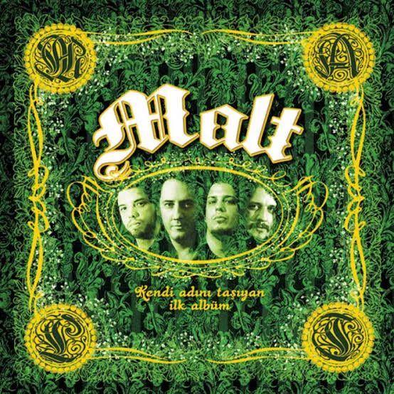 Malt Şarkıları
