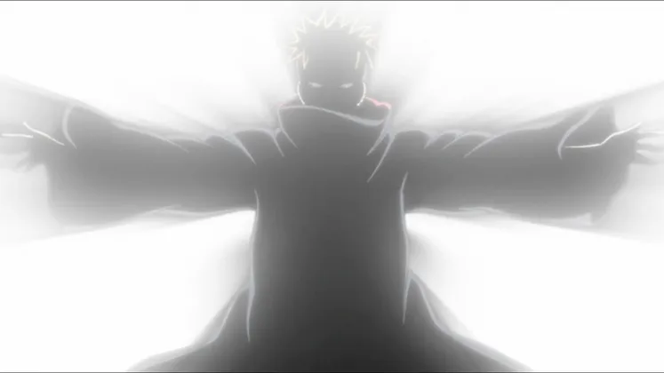 Naruto Villains