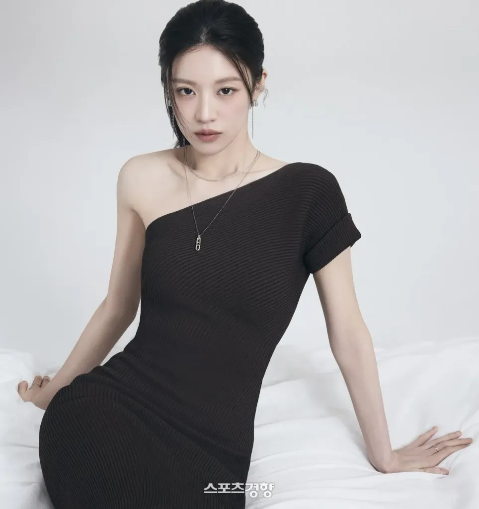 The Most Beautiful Korean Celebs