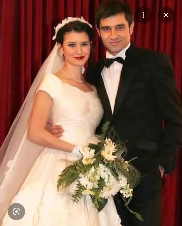 En iyi hatırla sevgili çifti