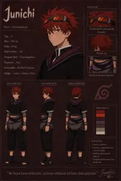 Junichi Kaori