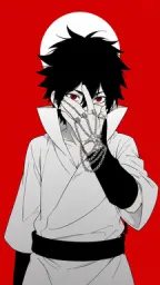 İndra Uchiha
