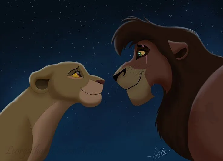 Disney characters