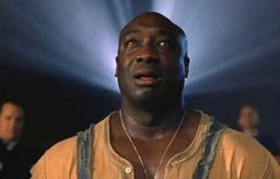 John Coffey