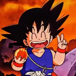 Son Goku