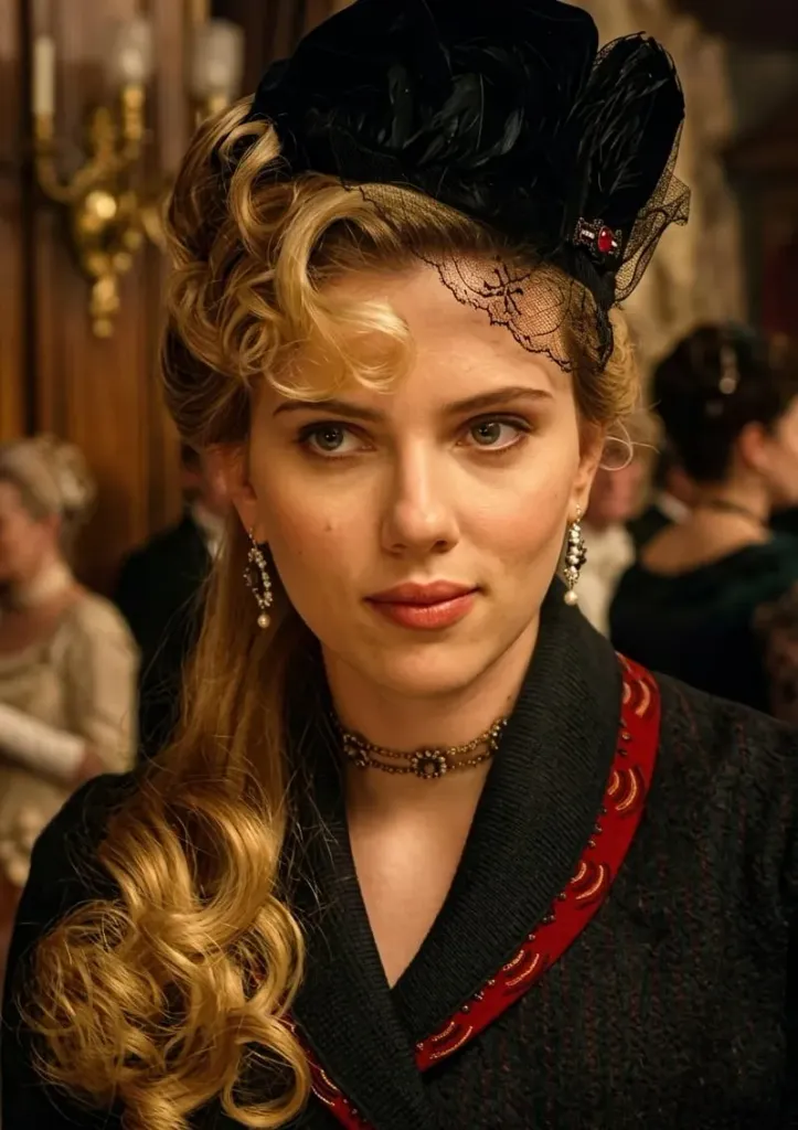 Best Actress