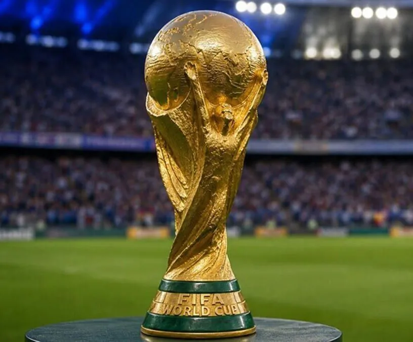 FIFA Dünya Kupası Finalleri En İyisi