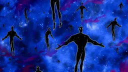 Celestialsapien (Ben 10)