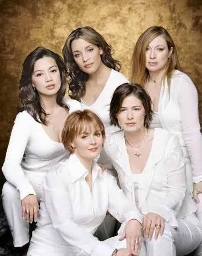 Most Beautiful Woman on ER