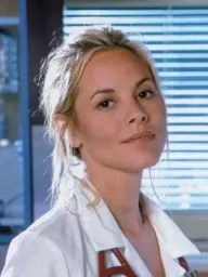 Maria Bello (Anna Del Amico)