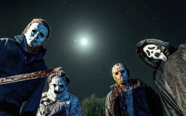 The Best Horror Movie Characters