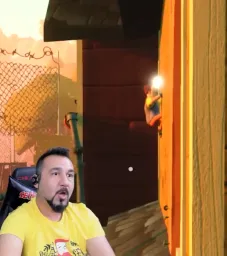 spyde neybır