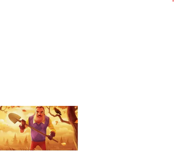 En iyi hello neighbor console komudu