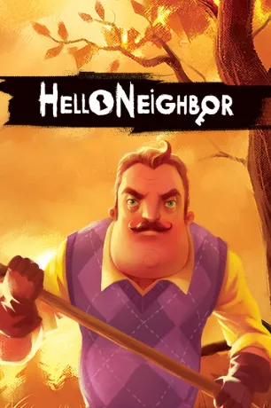 En iyi hello neighbor oyunu