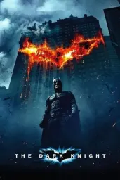 The dark knight