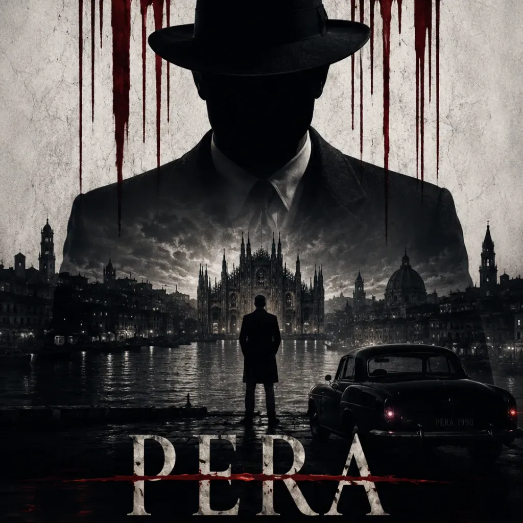 PERA BEST CHARACTERS