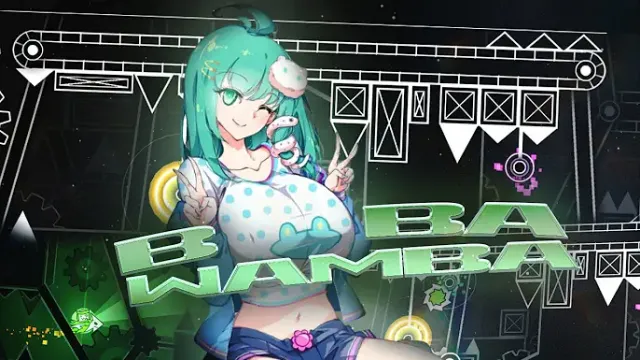 La Mejor Waifu De La Historia