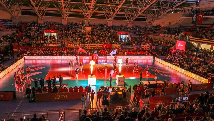 favori vakıfbank - fenerbahçe maçın