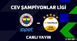 2022/2023 Şampiyonlar Ligi Altın Set