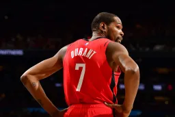 Kevin Durant