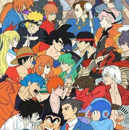 BEST Anime ever?