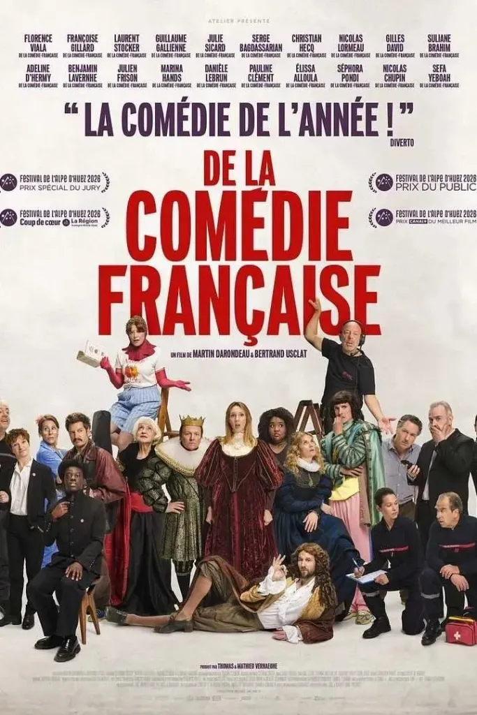 Comédie