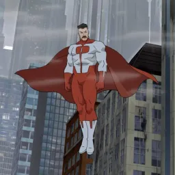 Omni-Man