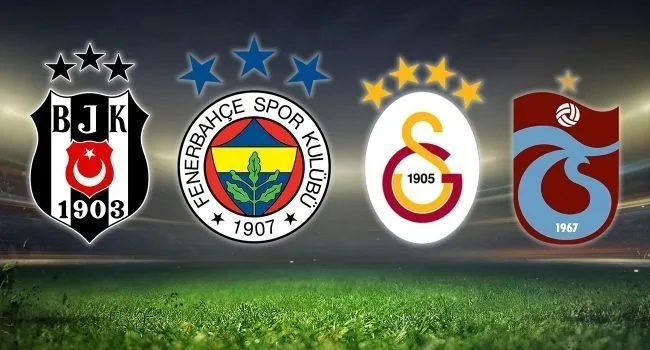 Bu Sezon 4 Büyüklerin Yaptığı En İyi Transfer