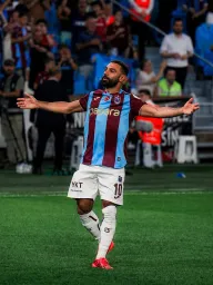 M.Salah
