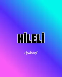 Hileli